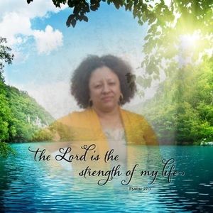 Meet your Posher, Natasha